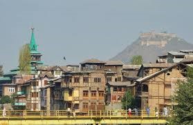 Ravi Speaks:-“ Once got stuck in Curfew in Srinagar-Kashmir”. Ravi Speaks:-“ Once got stuck in Curfew in Srinagar-Kashmir”.