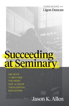 seminary book review example