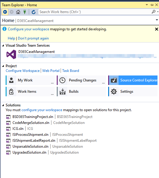 AXTechno How to Export and Remove model from D365FO