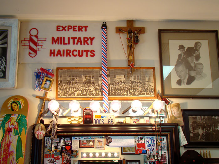 ITNOFT Fashion with what Inspires The Proper in Los Angeles CA