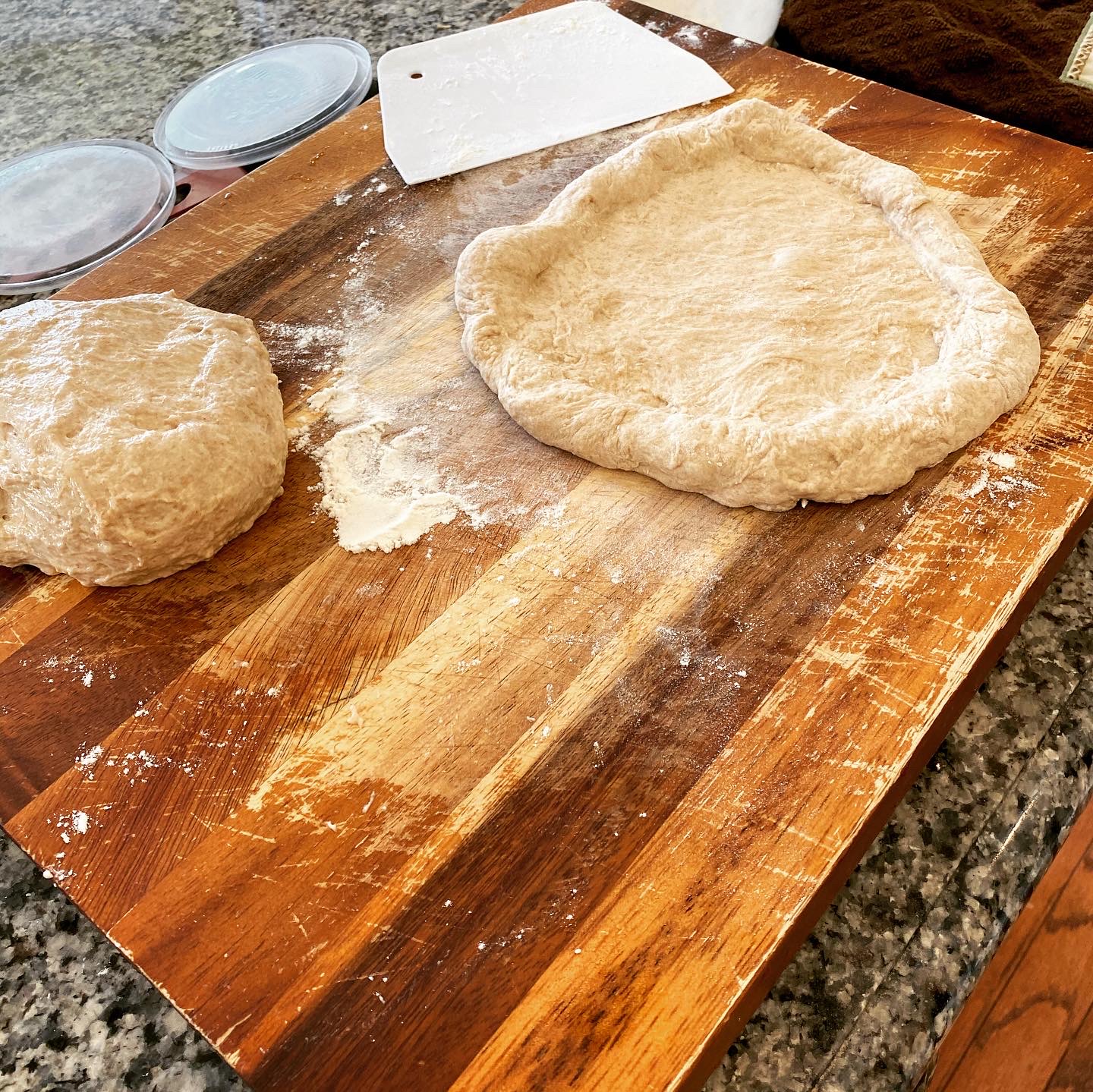 How To Make Epic Pizza At Home Sourdough Pizza The BEST Way to Bake