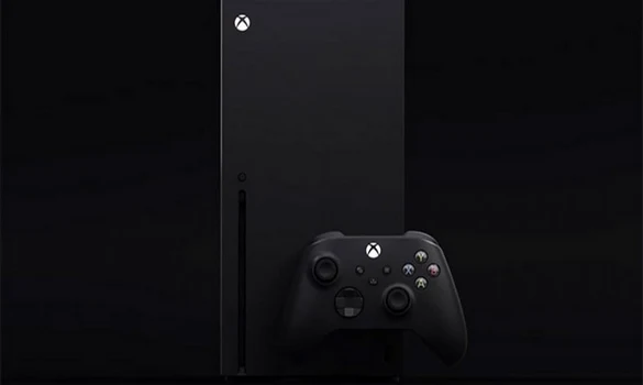 مايكروسوفت تكشف على الجيل القادم من منصتها Xbox Series X