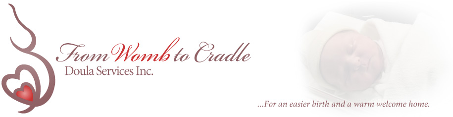 From Womb to Cradle Doula Services, Inc.
