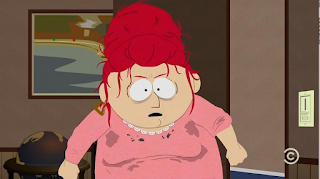 South Park - The End of Serialization as We Know It - Angry Sheila