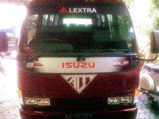 ALEXTRA Tour & Travel Jurusan Pacitan Lorok Surabaya Malang