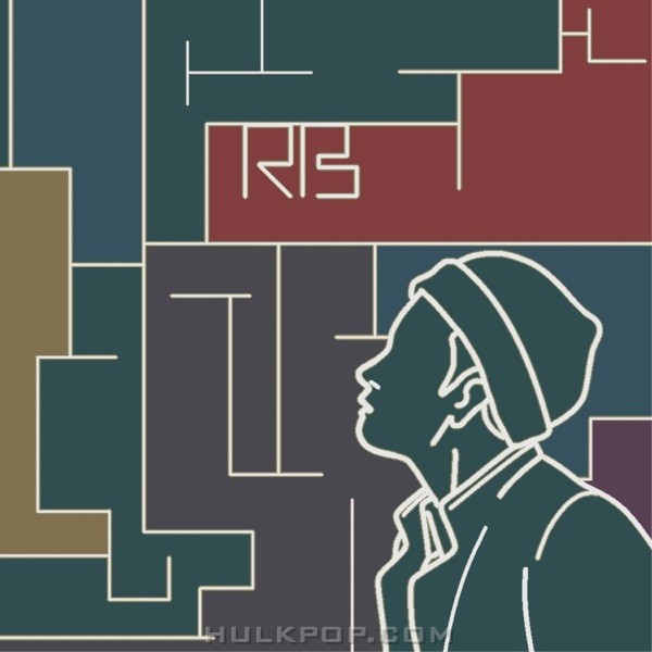 Roodboi – 보편 – EP