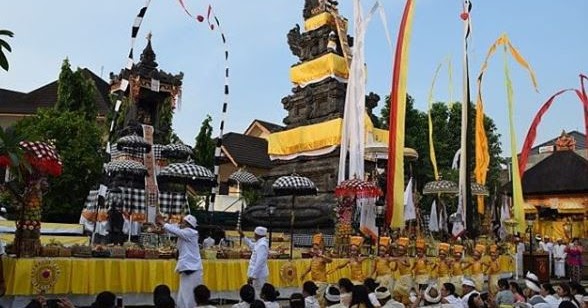 18 Parwa Parwa Dalam Kitab Mahabharata Lengkap Penjelasannya Mutiara Hindu