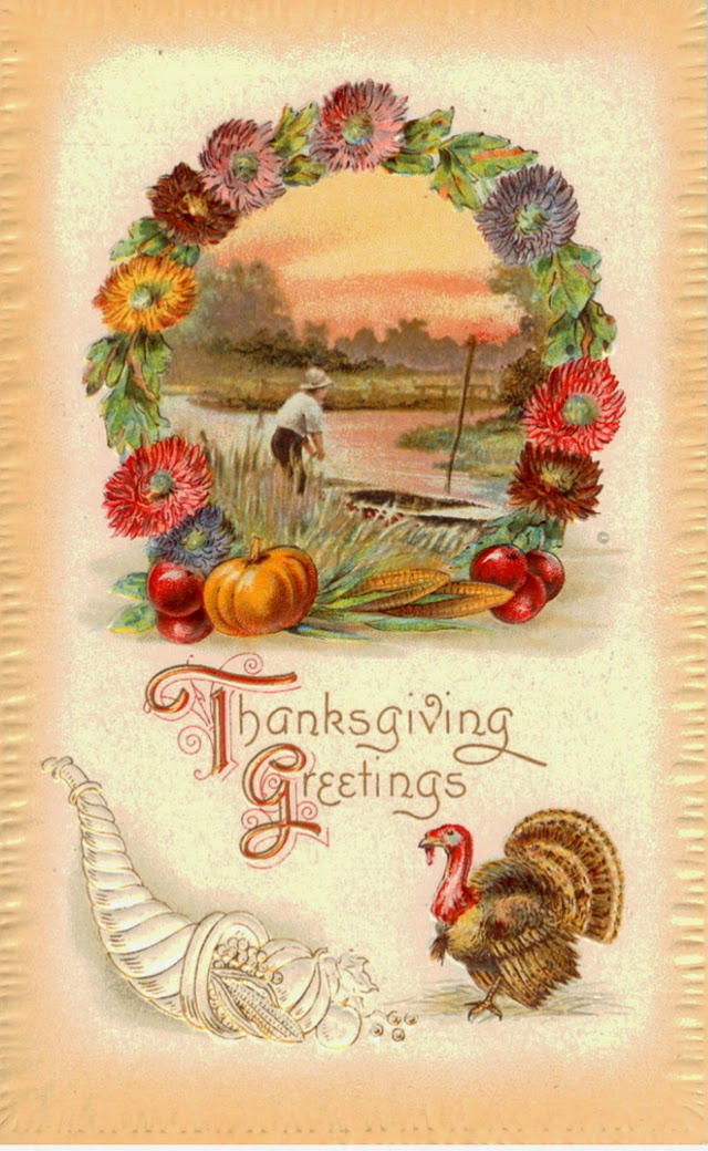 Korea thanksgiving day ppt