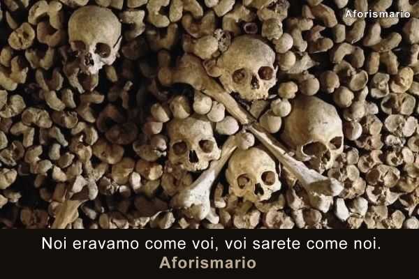 Aforismario Epitaffi E Iscrizioni Funebri Di Personaggi Celebri