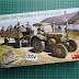 Miniart 1/35 German Tractor D8506 and Trailer with Crew (35314)