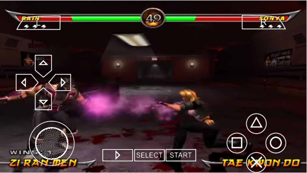 Эмулятор мортал комбат на андроид. Mortal Kombat Armageddon PSP Android. MK Armageddon PSP. Mortal Kombat PPSSPP. PPSSPP games Mortal Kombat Armageddon.