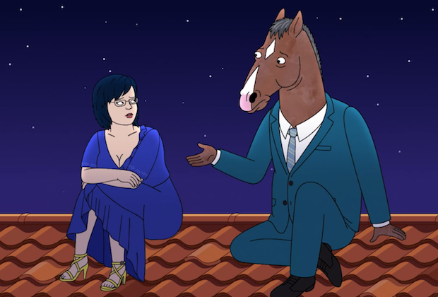 Análise Crítica – Bojack Horseman: 6ª Temporada