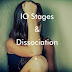 Living with or being involved with dissociation can be mentally and emotionally exhausting.