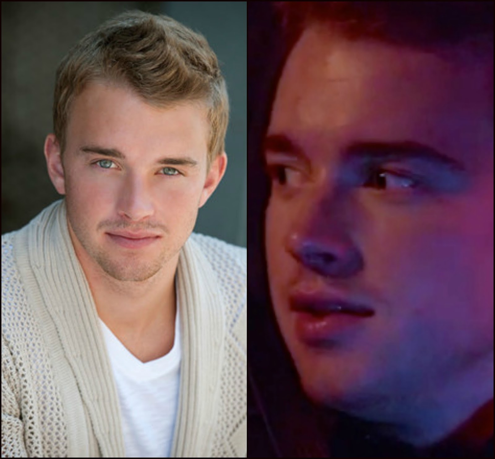 Chandler Massey’s Instagram, Twitter & Facebook on IDCrawl