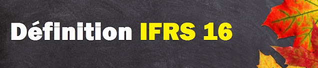ifrs 16