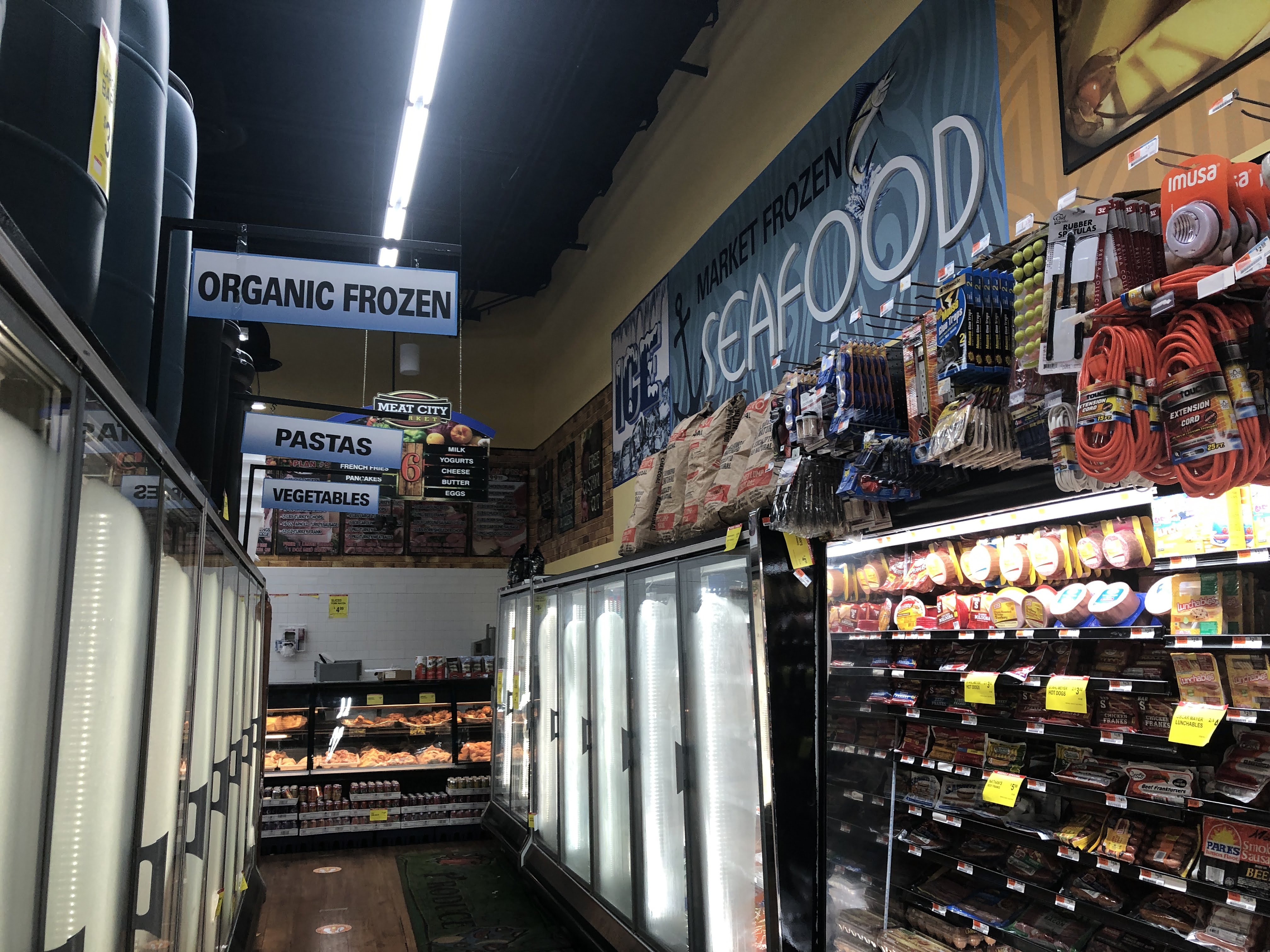 TOUR Meat City Market Piscataway, NJ