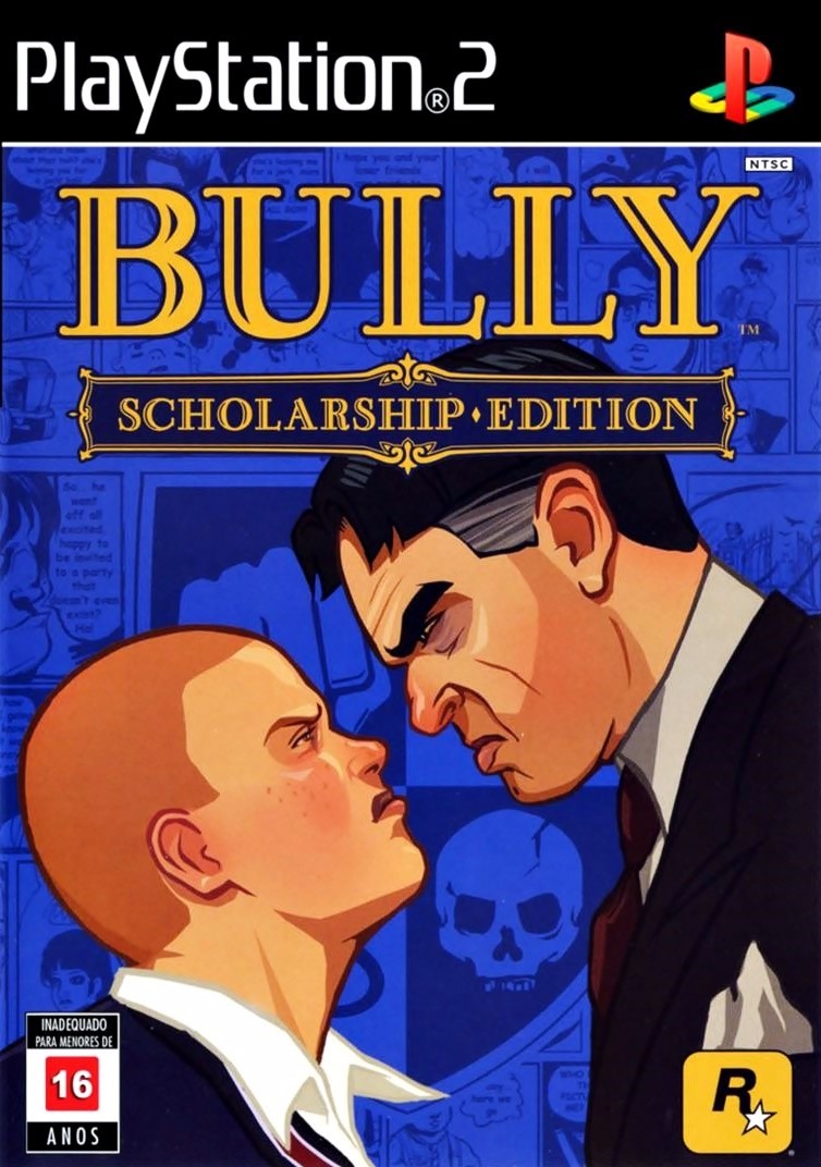 Iso Rom Free Baixar Bully ISO PS2 Download cocogarage.jp