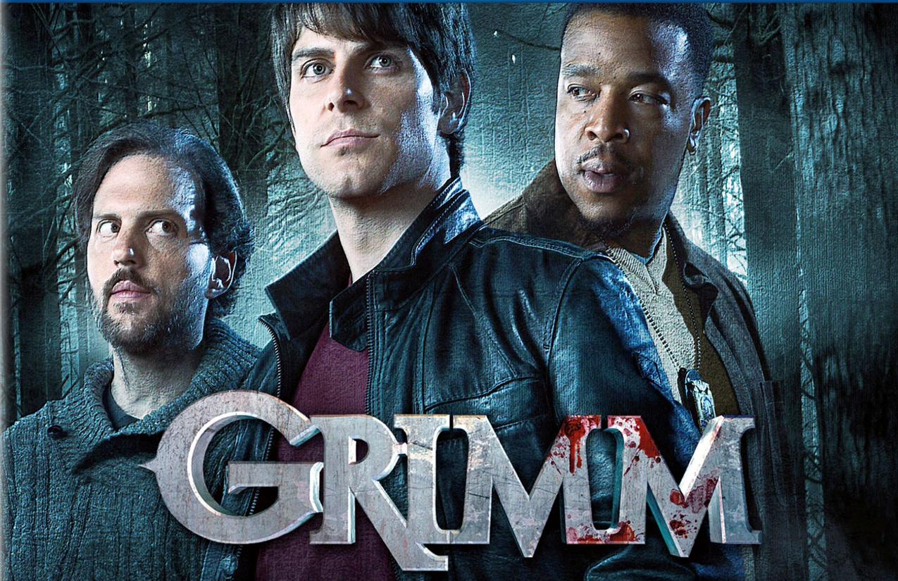 Wordworld Serienempfehlung Grimm