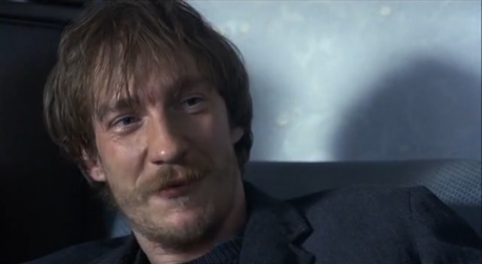 Alternate Best Actor 1993 David Thewlis in Naked Movie observers