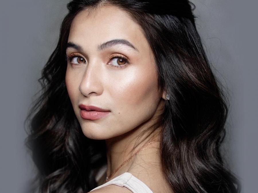 Jennylyn Mercado sa gobyerno: Hindi sila kailangan purihin, trabaho ... Jennylyn Mercado