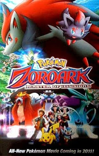Pokemon-13-il-re-delle-illusioni-Zoroark