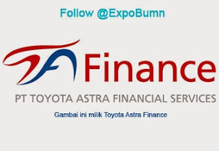 Lowongan Kerja PT. Toyota Astra Financial Services - Management Trainee ...