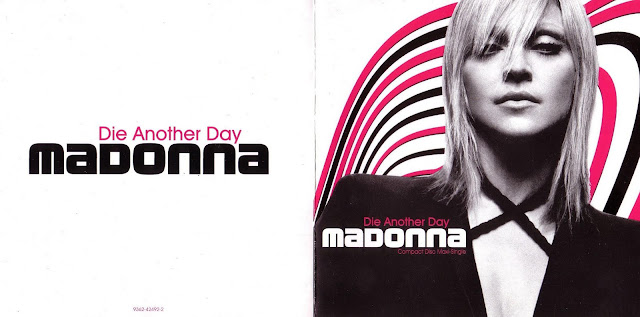 Image result for madonna die another day single