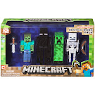 Minecraft Zombie Series 2 Figure