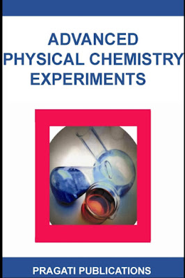 Experiments in Physical Chemistry ,2nd Edition