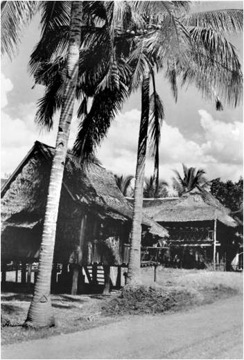 History of Barangay Poblacion