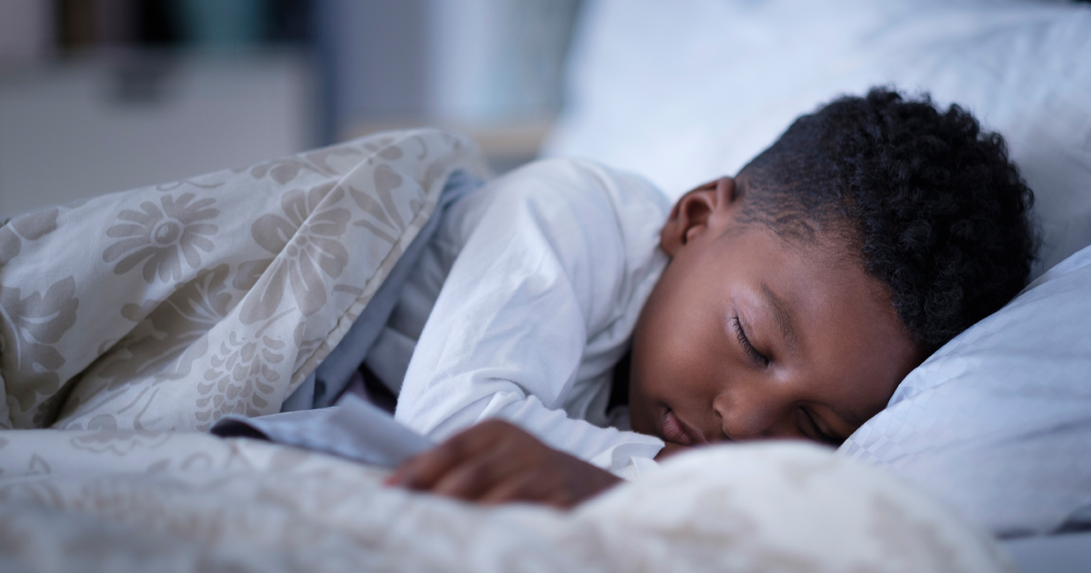 5 COMMON REASONS A CHILD MAY WET THE BED Jet Club