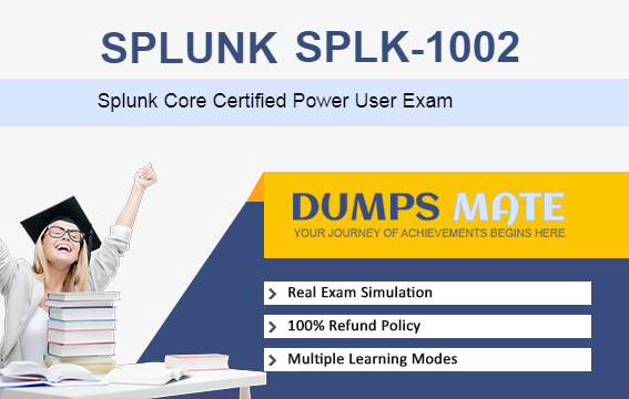 SPLK-5001 Praxisprüfung