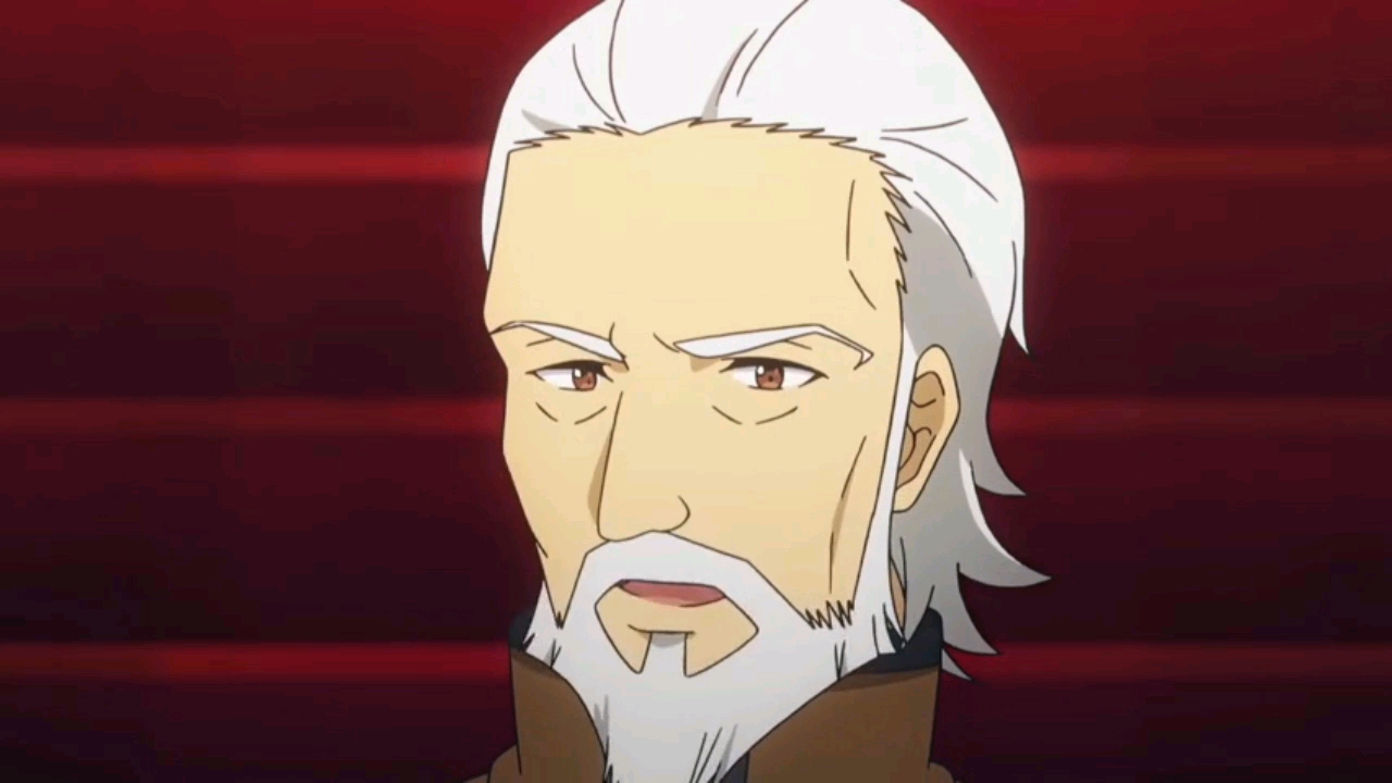 Wiseman's Grandchild - Anime Images