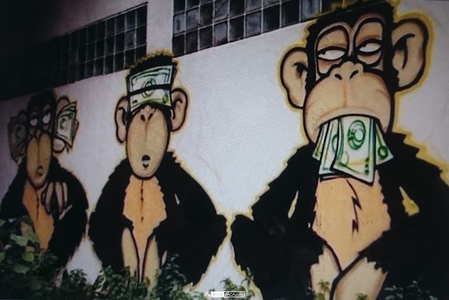 Tak Sadar, Aksi Korupsi Ini Dekat dengan Hidupmu! Tak Sadar, Aksi Korupsi Ini Dekat dengan Hidupmu!