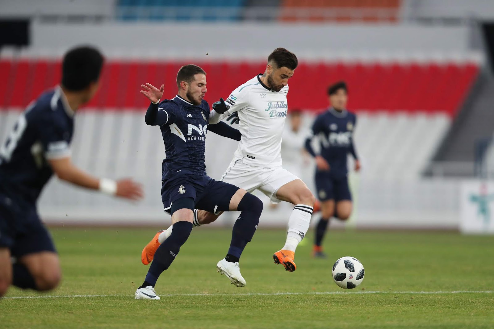 Preview: Seongnam vs Seoul E-Land - K League United | South Korean football news, opinions, match previews and score predictions