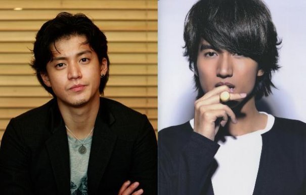 6 Film Terbaik yang Diperankan Shun Oguri 6 Film Terbaik yang Diperankan Shun Oguri