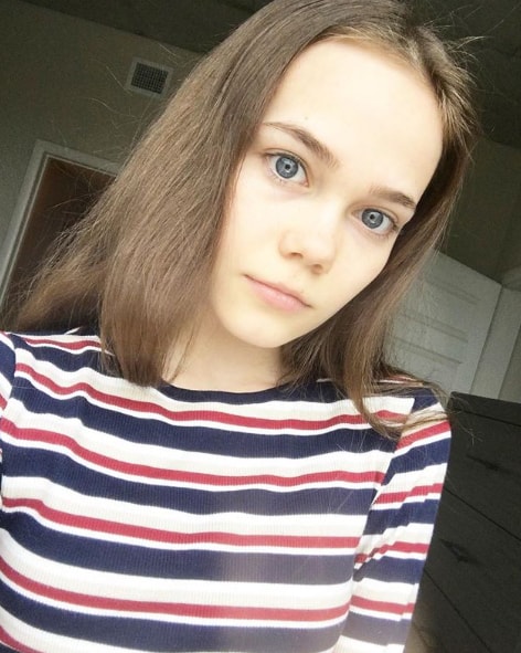 Oona Laurence (Actress) Bio, Age, Birthday, Height, Parents, Siblings