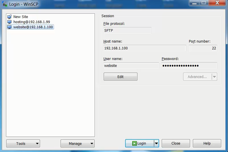 Far winscp password recovery Far winscp password recovery comodo homepage