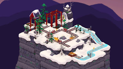 Locomotion Game Screenshot 3