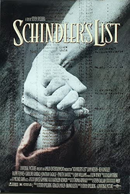 Bản Danh Sách Của Schindler - Schindler's List