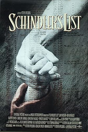 Bản Danh Sách Của Schindler - Schindler's List (1993) Bản Danh Sách Của Schindler - Schindler's List (1993)