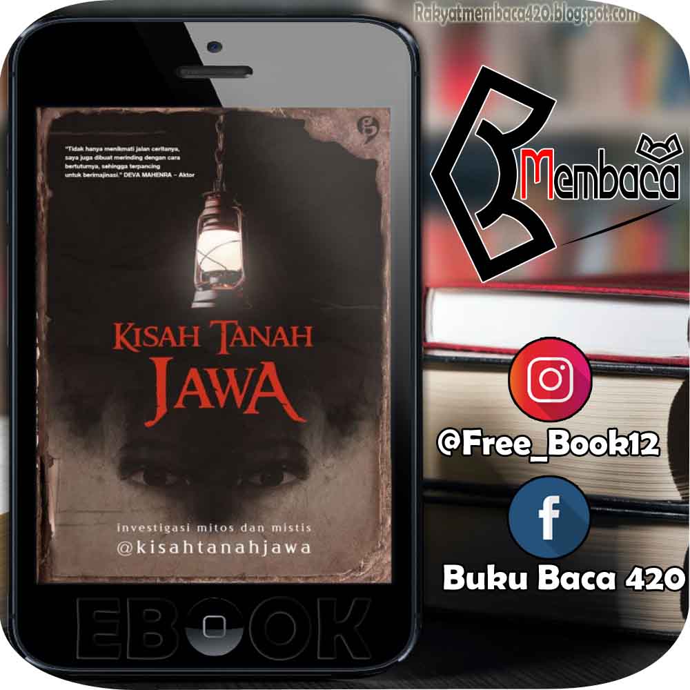 Buku Sejarah Tanah Jawa Pdf