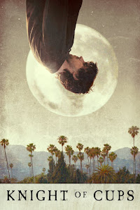 Knight of Cups Poster