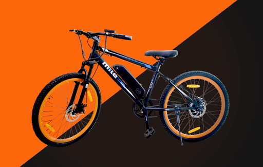 electric bike showroom in velachery