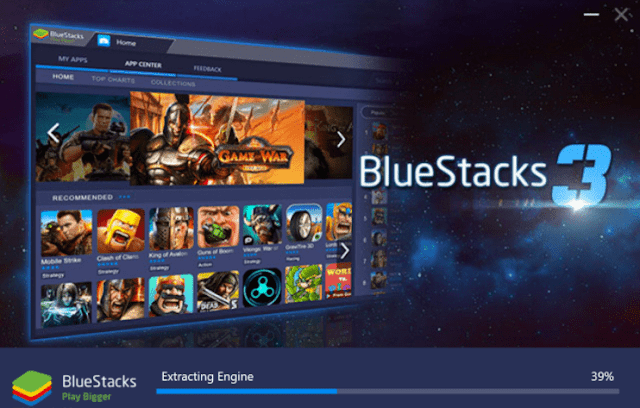 bluestacks the best android emulator for pc bluestacks the best android emulator for pc
