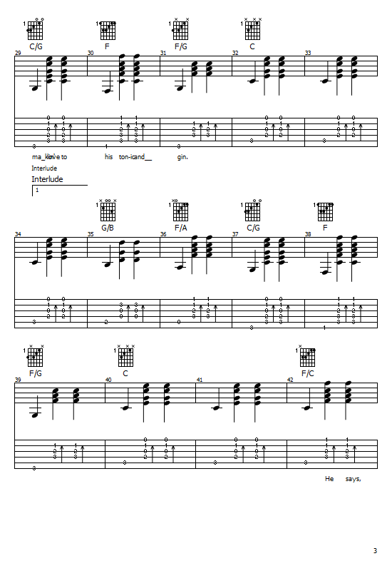 Piano Man Tabs Billy Joel How To Play Piano Man On Guitar Chords Free Tabs & Sheet Online/Piano Man Free Tabs /Billy Joel