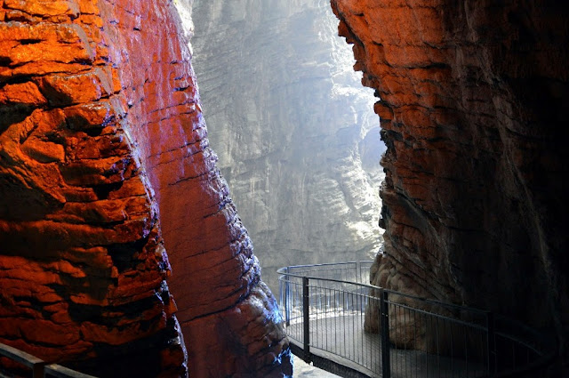 cascate riva del garda