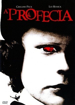 A Profecia - The Omen Dublado e Dual Áudio Torrent BluRay 720p - Download