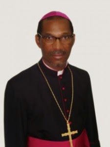 D. Arlindo Furtado, Cardeal de Cabo Verde, bispo de Santiago