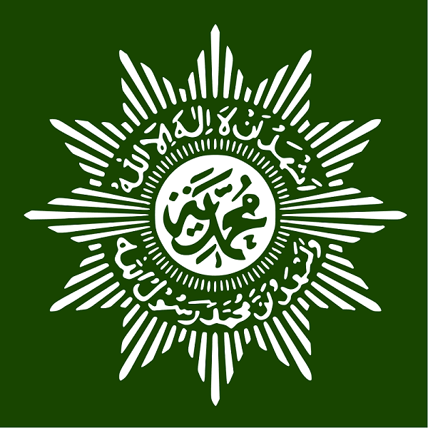 Arti Logo Muhammadiyah, NU, dan Ormas Islam Lainnya | iluvtari